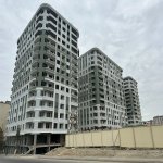 Продажа 3 комнат Новостройка, м. Ази Асланова метро, Ахмедли, Хетаи район 1