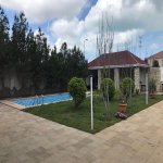 Kirayə (aylıq) 4 otaqlı Həyət evi/villa, Mərdəkan, Xəzər rayonu 32