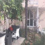 Kirayə (aylıq) 15 otaqlı Həyət evi/villa, Neftçilər metrosu, Keşlə qəs., Nizami rayonu 11