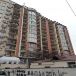 Продажа 2 комнат Новостройка, м. Азадлыг метро, Бинагадинский р-н район 1