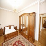 Kirayə (aylıq) 7 otaqlı Həyət evi/villa, Badamdar qəs., Səbail rayonu 15