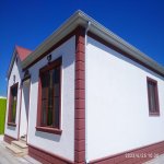 Satılır 4 otaqlı Həyət evi/villa, Buzovna, Xəzər rayonu 2