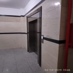 Satılır 2 otaqlı Yeni Tikili, Neftçilər metrosu, Nizami rayonu 8