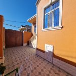 Satılır 3 otaqlı Həyət evi/villa, Koroğlu metrosu, Zabrat qəs., Sabunçu rayonu 3