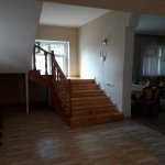 Kirayə (aylıq) 5 otaqlı Həyət evi/villa, Elmlər akademiyası metrosu, Badamdar qəs., Səbail rayonu 7