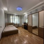 Аренда 3 комнат Новостройка, м. Нариман Нариманов метро, Наримановский р-н район 3