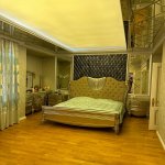 Satılır 6 otaqlı Həyət evi/villa, Neftçilər metrosu, Bakıxanov qəs., Sabunçu rayonu 15