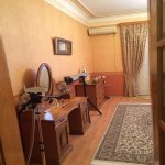 Satılır 4 otaqlı Həyət evi/villa, Badamdar qəs., Səbail rayonu 17