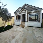 Satılır 4 otaqlı Həyət evi/villa, Buzovna, Xəzər rayonu 9