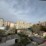 Продажа 3 комнат Новостройка, İnşaatçılar метро, Ясамал район 12