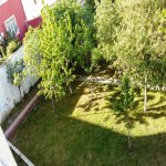 Satılır 8 otaqlı Həyət evi/villa, Badamdar qəs., Səbail rayonu 15