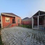 Satılır 4 otaqlı Həyət evi/villa, Binə qəs., Xəzər rayonu 1