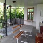 Kirayə (aylıq) 3 otaqlı Həyət evi/villa Qax 7