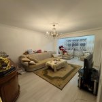Продажа 3 комнат Вторичка, м. Мемар Аджеми метро, 4-ый микрорайон, Насими район 1