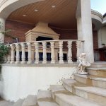 Satılır 5 otaqlı Həyət evi/villa, Badamdar qəs., Səbail rayonu 18