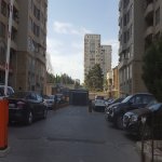 Satılır 3 otaqlı Yeni Tikili, İnşaatçılar metrosu, Yasamal qəs., Yasamal rayonu 8