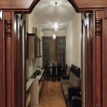 Продажа 4 комнат Новостройка, Насими район 3
