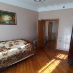 Satılır 4 otaqlı Həyət evi/villa, Qara Qarayev metrosu, 8-ci kilometr, Nizami rayonu 11