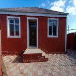 Satılır 3 otaqlı Həyət evi/villa, Binəqədi qəs., Binəqədi rayonu 1