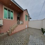 Satılır 3 otaqlı Həyət evi/villa, Koroğlu metrosu, Zabrat qəs., Sabunçu rayonu 2