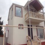 Satılır 5 otaqlı Həyət evi/villa, Zabrat qəs., Sabunçu rayonu 15