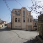 Satılır 7 otaqlı Həyət evi/villa, Badamdar qəs., Səbail rayonu 1