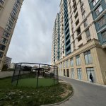 Kirayə (aylıq) 2 otaqlı Yeni Tikili, Gənclik metrosu, Nərimanov rayonu 1