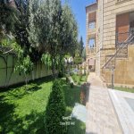 Satılır 7 otaqlı Həyət evi/villa, Badamdar qəs., Səbail rayonu 5