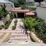 Satılır 11 otaqlı Həyət evi/villa, Bakıxanov qəs., Sabunçu rayonu 5