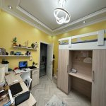 Продажа 4 комнат Новостройка, м. Гянджлик метро, Насими район 9