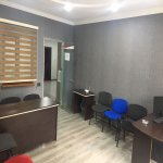 Kirayə (aylıq) 7 otaqlı Ofis, Elmlər akademiyası metrosu, Yasamal rayonu 3