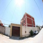 Satılır 7 otaqlı Həyət evi/villa, Zabrat qəs., Sabunçu rayonu 40