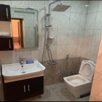 Kirayə (aylıq) 1 otaqlı Həyət evi/villa, İnşaatçılar metrosu, Yasamal rayonu 7