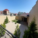 Kirayə (aylıq) 6 otaqlı Həyət evi/villa, Sahil metrosu, Badamdar qəs., Səbail rayonu 1