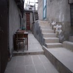 Satılır 2 otaqlı Həyət evi/villa, Bayıl qəs., Səbail rayonu 7