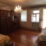 Satılır 6 otaqlı Həyət evi/villa, Nəsimi metrosu, 6-cı mikrorayon, Binəqədi rayonu 12