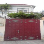 Kirayə (aylıq) 3 otaqlı Həyət evi/villa, Xətai rayonu 6