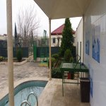 Satılır 5 otaqlı Həyət evi/villa, Novxanı, Abşeron rayonu 4