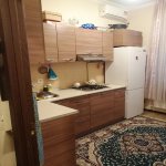 Продажа 2 комнат Новостройка, м. Эльмляр Академиясы метро, пос. Ясамал, Ясамал район 7