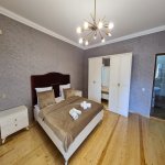 Kirayə (günlük) 4 otaqlı Həyət evi/villa Qəbələ 8