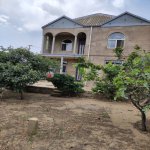 Satılır 4 otaqlı Həyət evi/villa, Kürdəxanı qəs., Sabunçu rayonu 1