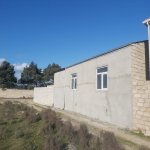 Satılır 3 otaqlı Həyət evi/villa, Ramana qəs., Sabunçu rayonu 5