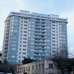 Satılır 3 otaqlı Yeni Tikili, Gənclik metrosu, Nərimanov rayonu 1