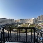 Kirayə (aylıq) 3 otaqlı Yeni Tikili, Ağ şəhər, Dənizkənarı Milli park, Xətai rayonu 12