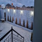 Satılır 4 otaqlı Həyət evi/villa, Buzovna, Xəzər rayonu 4