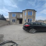 Satılır 6 otaqlı Həyət evi/villa, Binə qəs., Xəzər rayonu 2