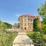 Satılır 7 otaqlı Həyət evi/villa Şamaxı 2