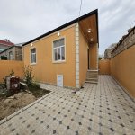 Satılır 3 otaqlı Həyət evi/villa, Binə qəs., Xəzər rayonu 1