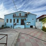 Satılır 5 otaqlı Həyət evi/villa, Koroğlu metrosu, Zabrat qəs., Sabunçu rayonu 1