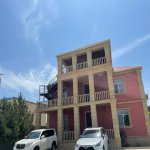 Satılır 8 otaqlı Həyət evi/villa, Şüvəlan, Xəzər rayonu 26